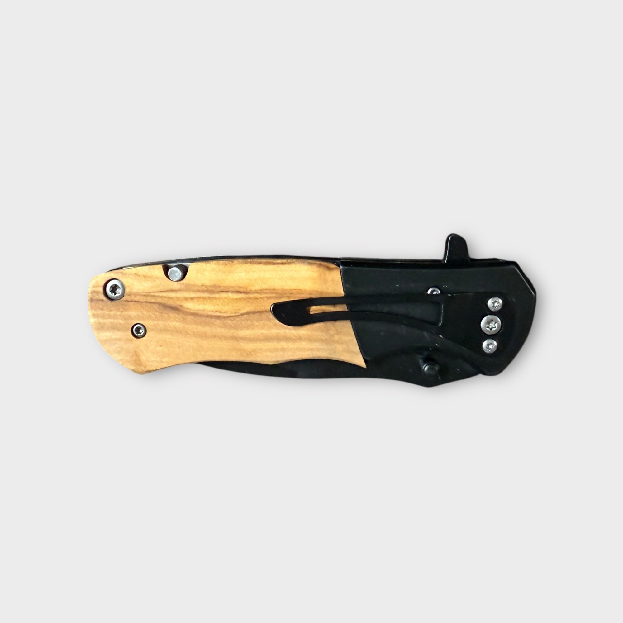 The Beast – Multi-Tool Pocket Knife