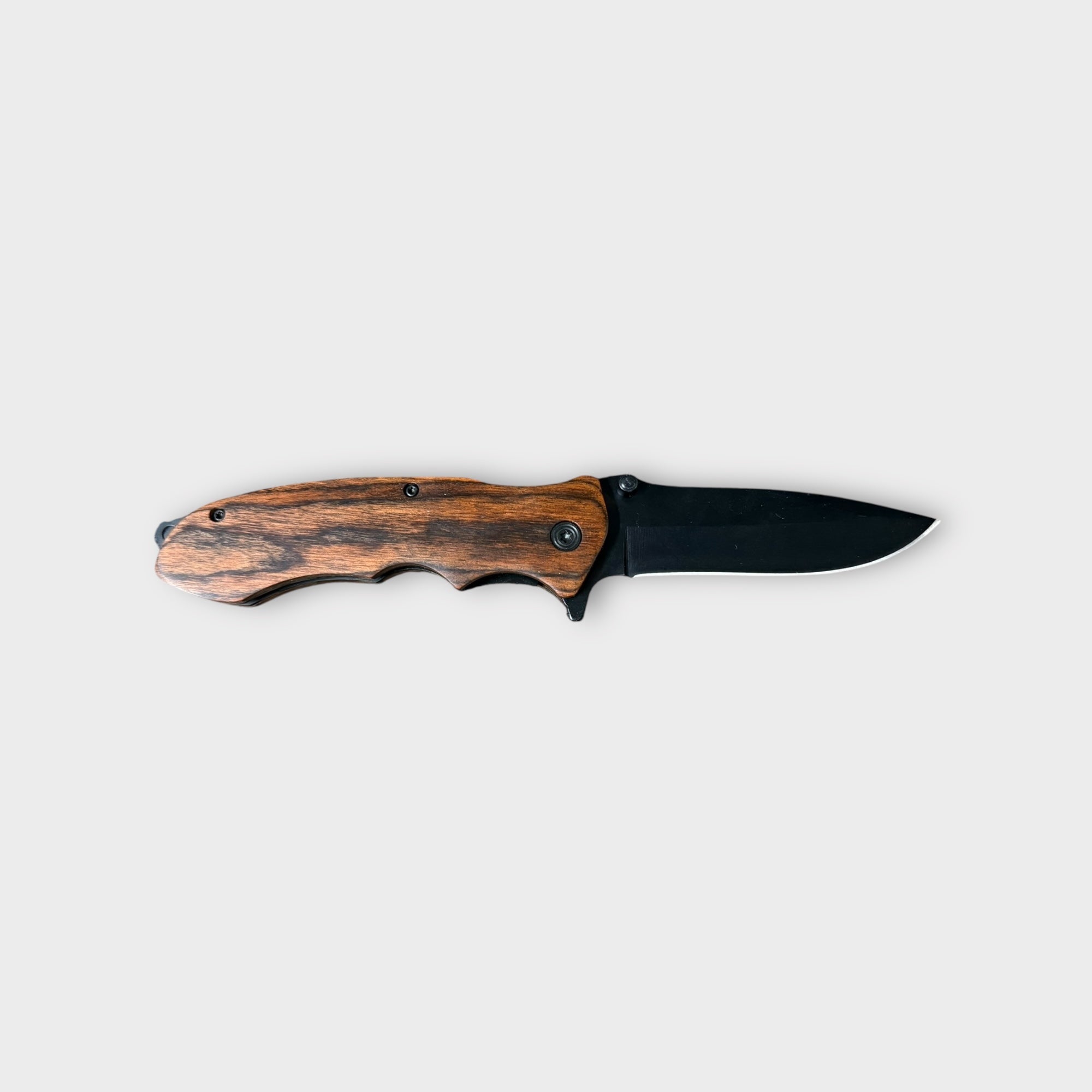 Rosewood Handle Knife