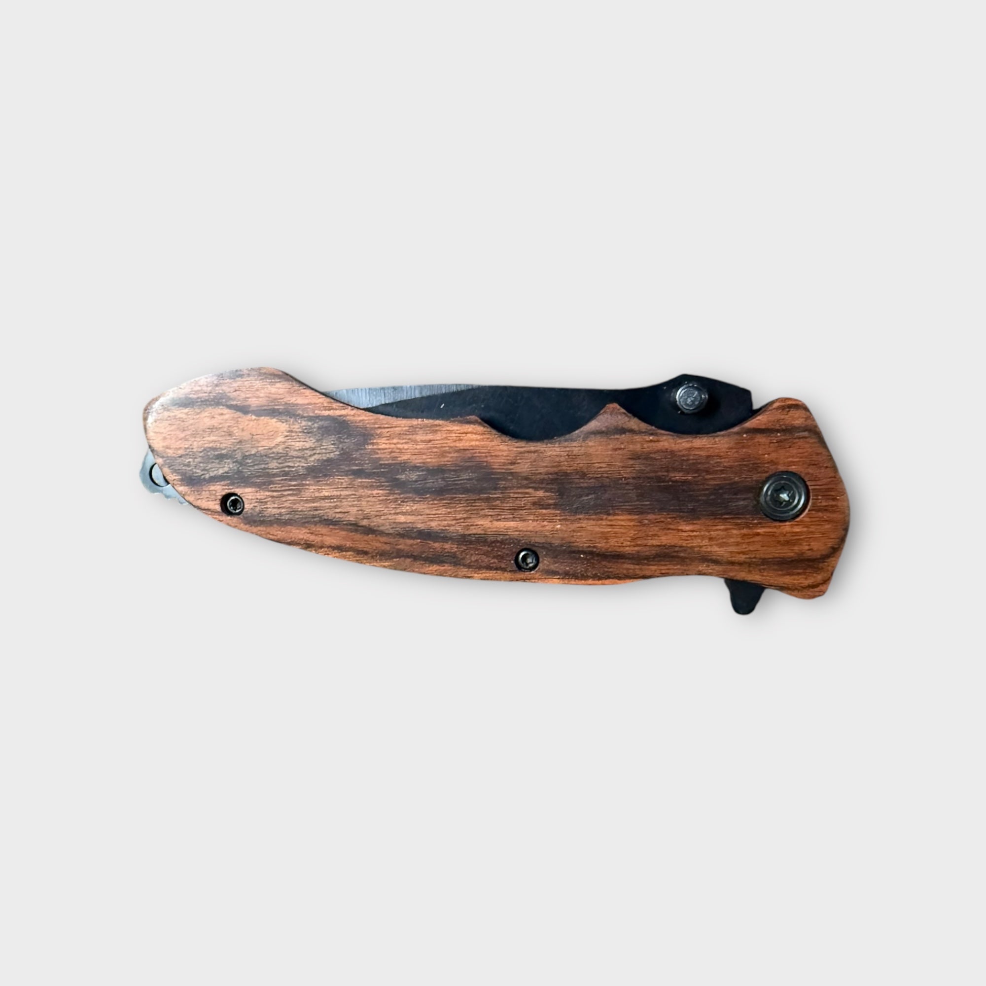 Rosewood Handle Knife