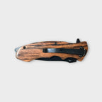 Rosewood Handle Knife
