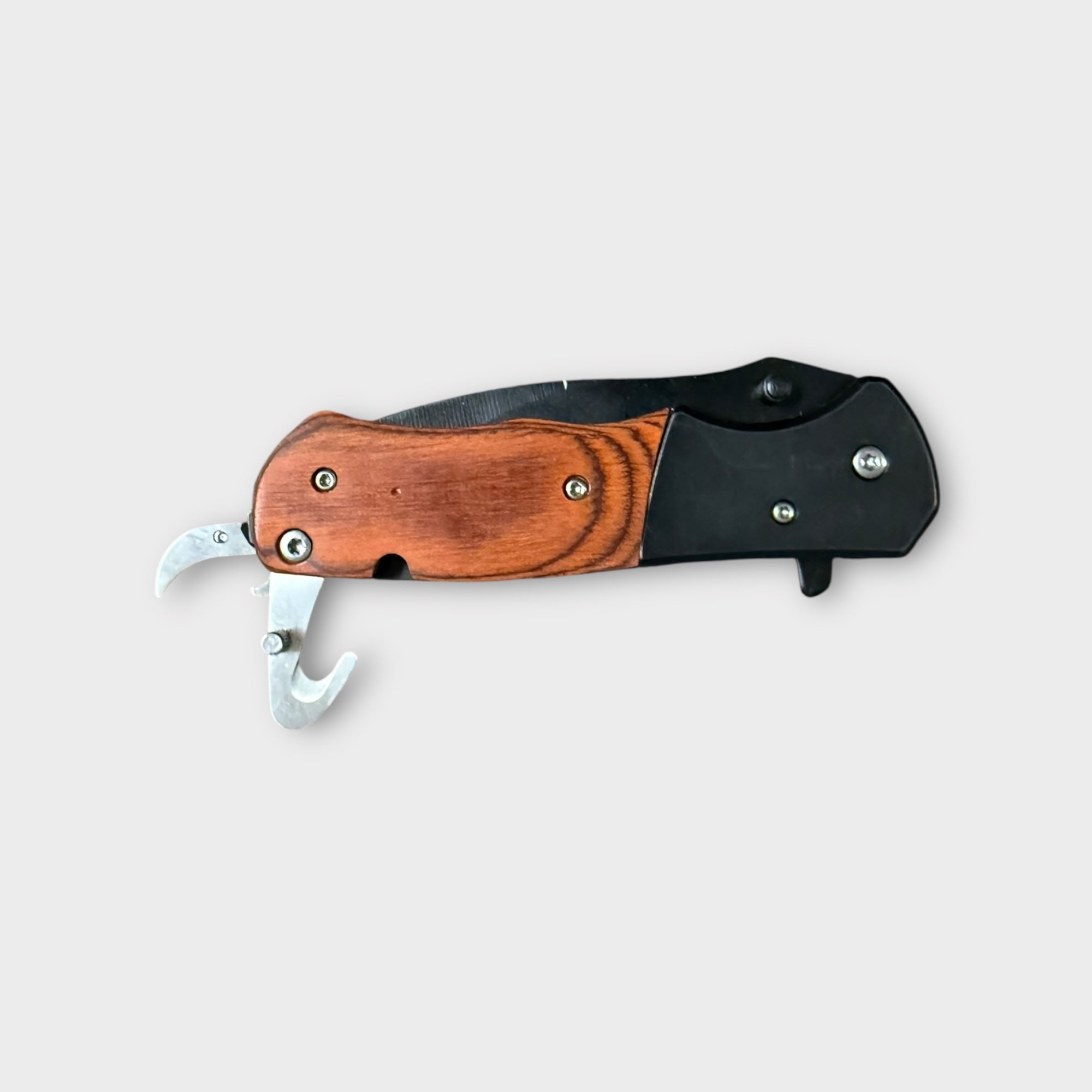 The Beast – Multi-Tool Pocket Knife