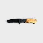 The Beast – Multi-Tool Pocket Knife