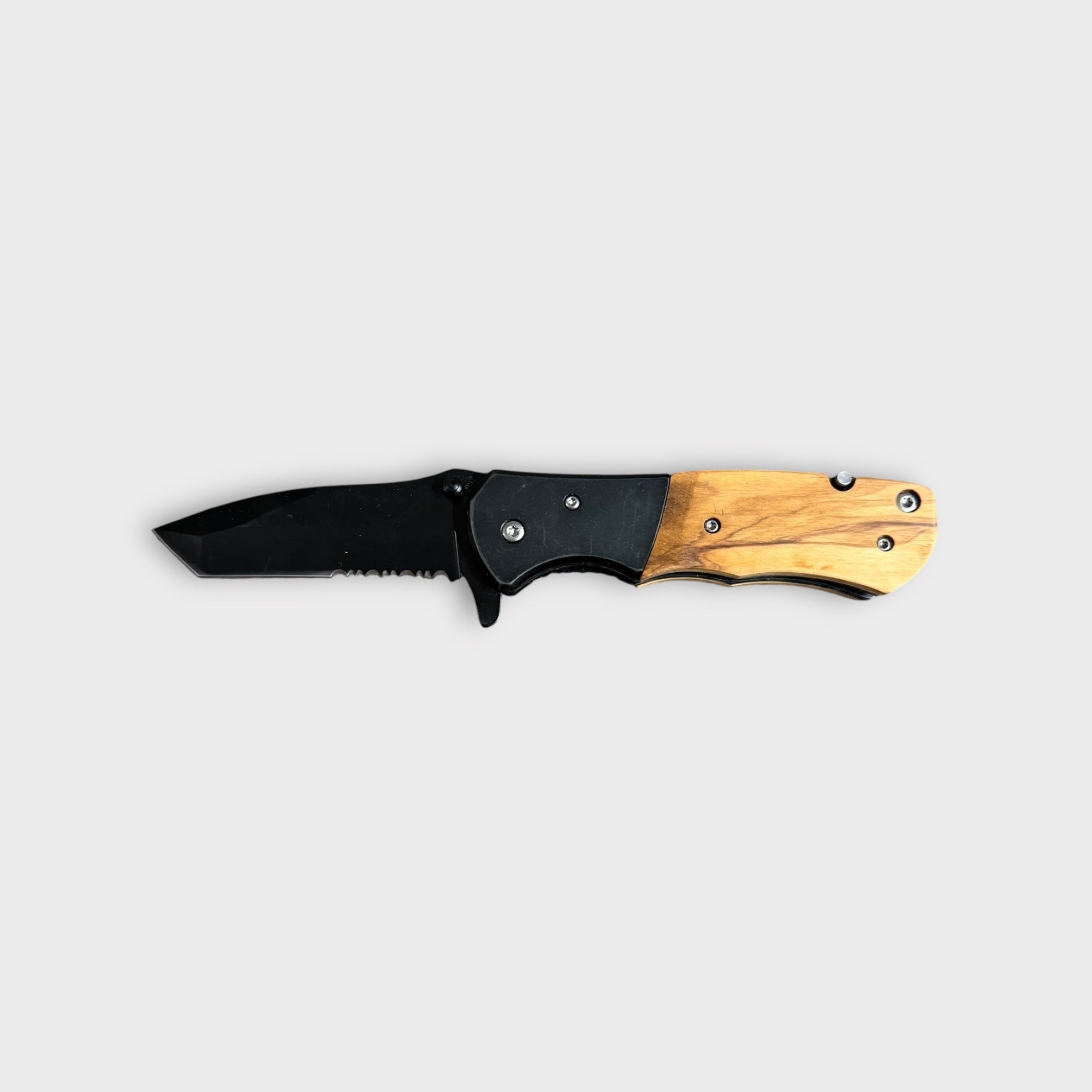 The Beast – Multi-Tool Pocket Knife