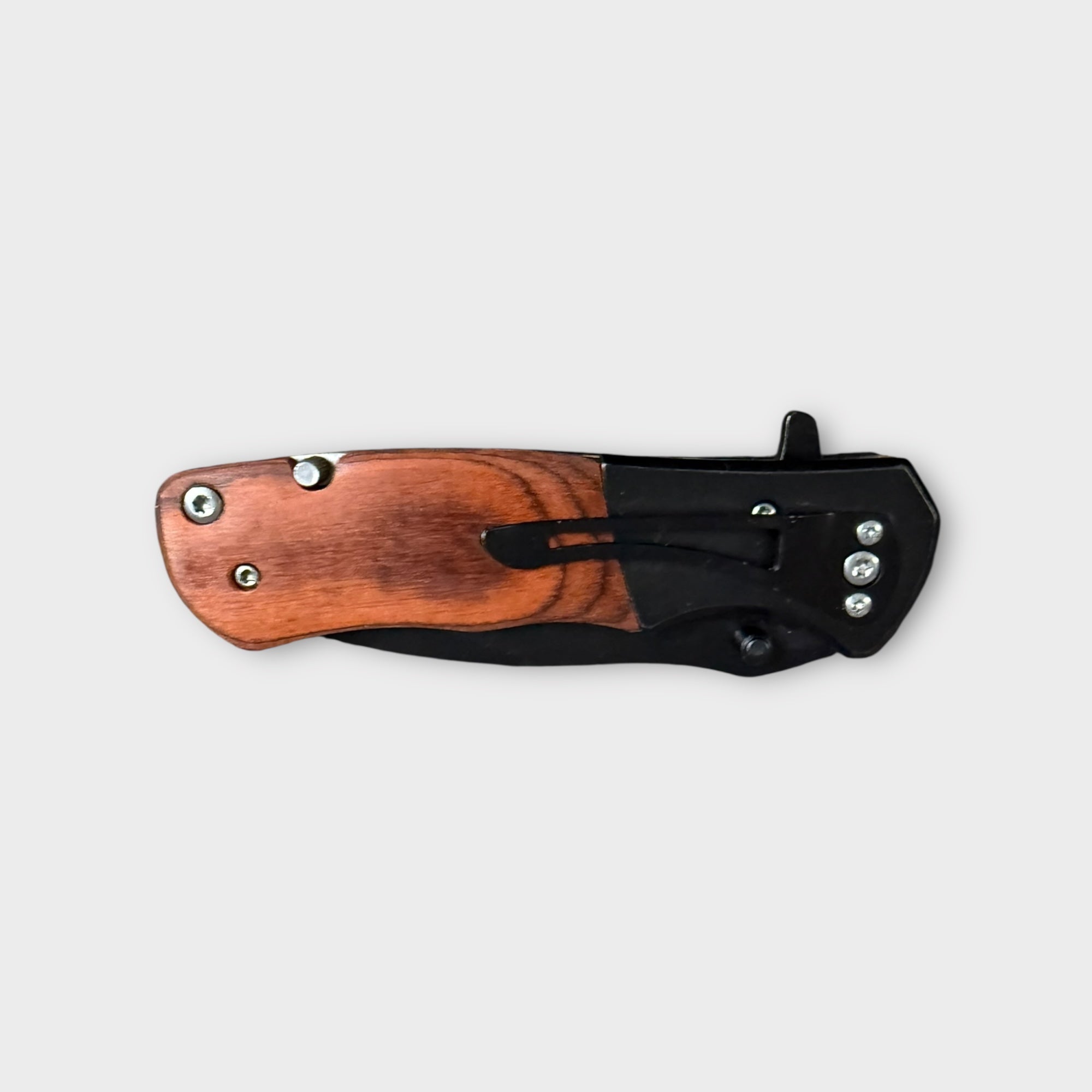 The Beast – Multi-Tool Pocket Knife