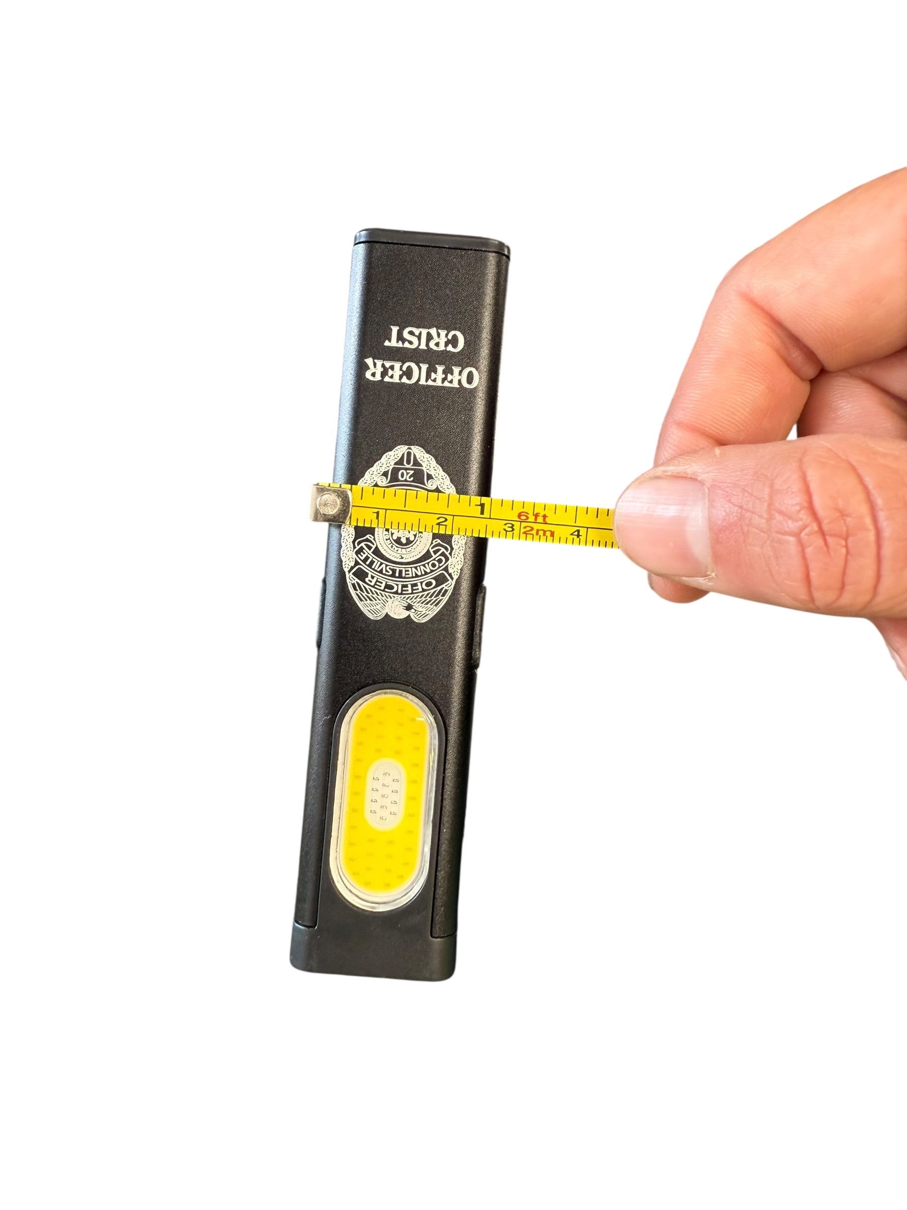 Personalized Slim Flashlight