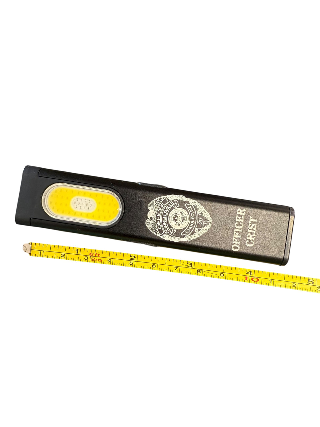 Personalized Slim Flashlight