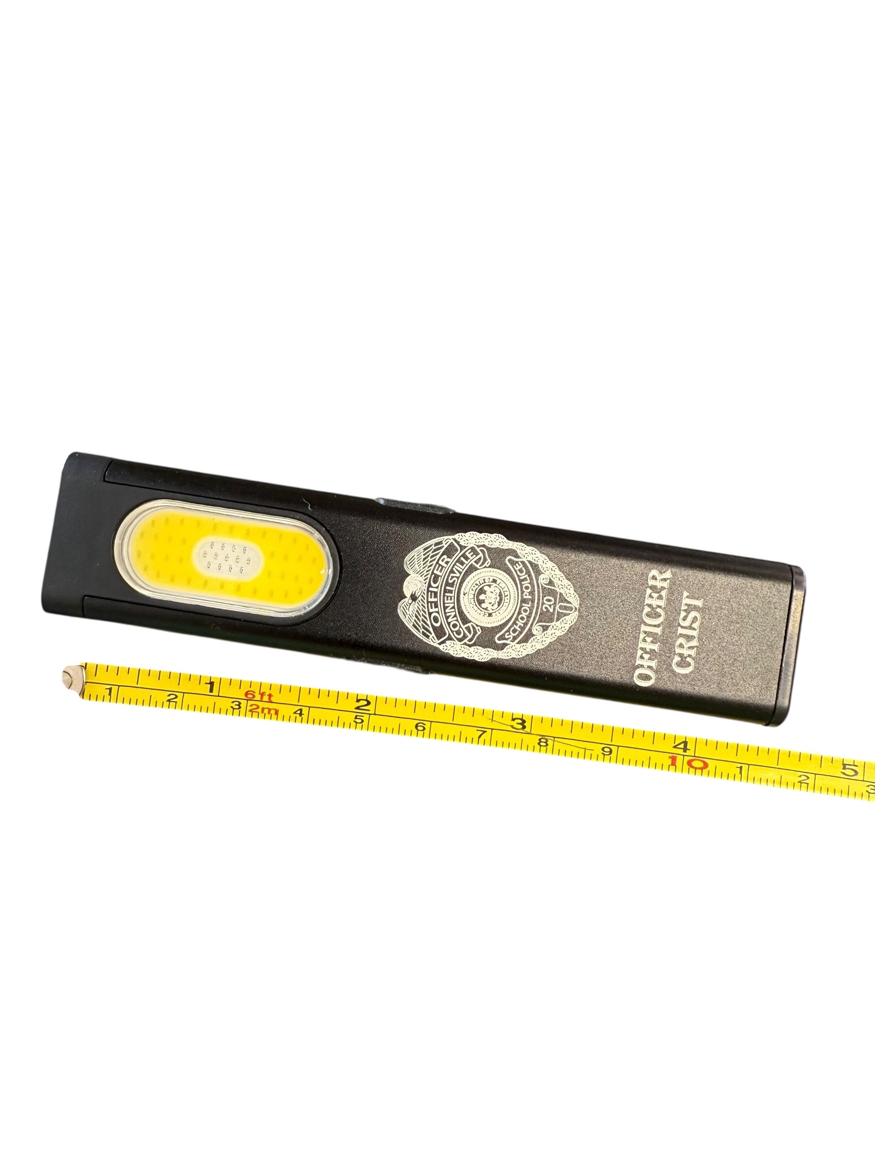 Personalized Slim Flashlight