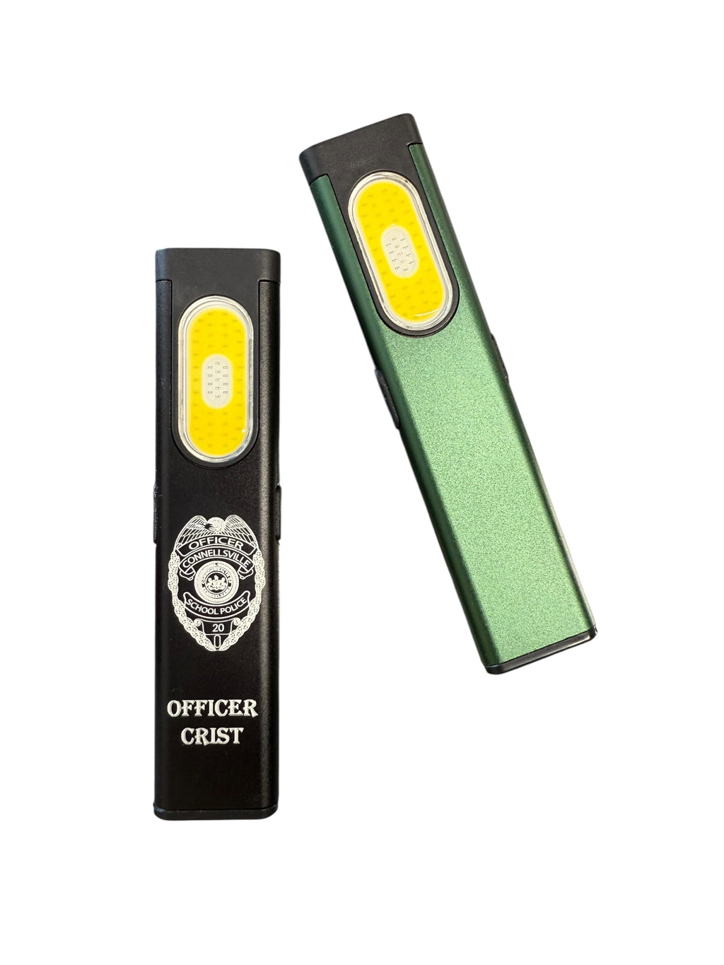 Personalized Slim Flashlight