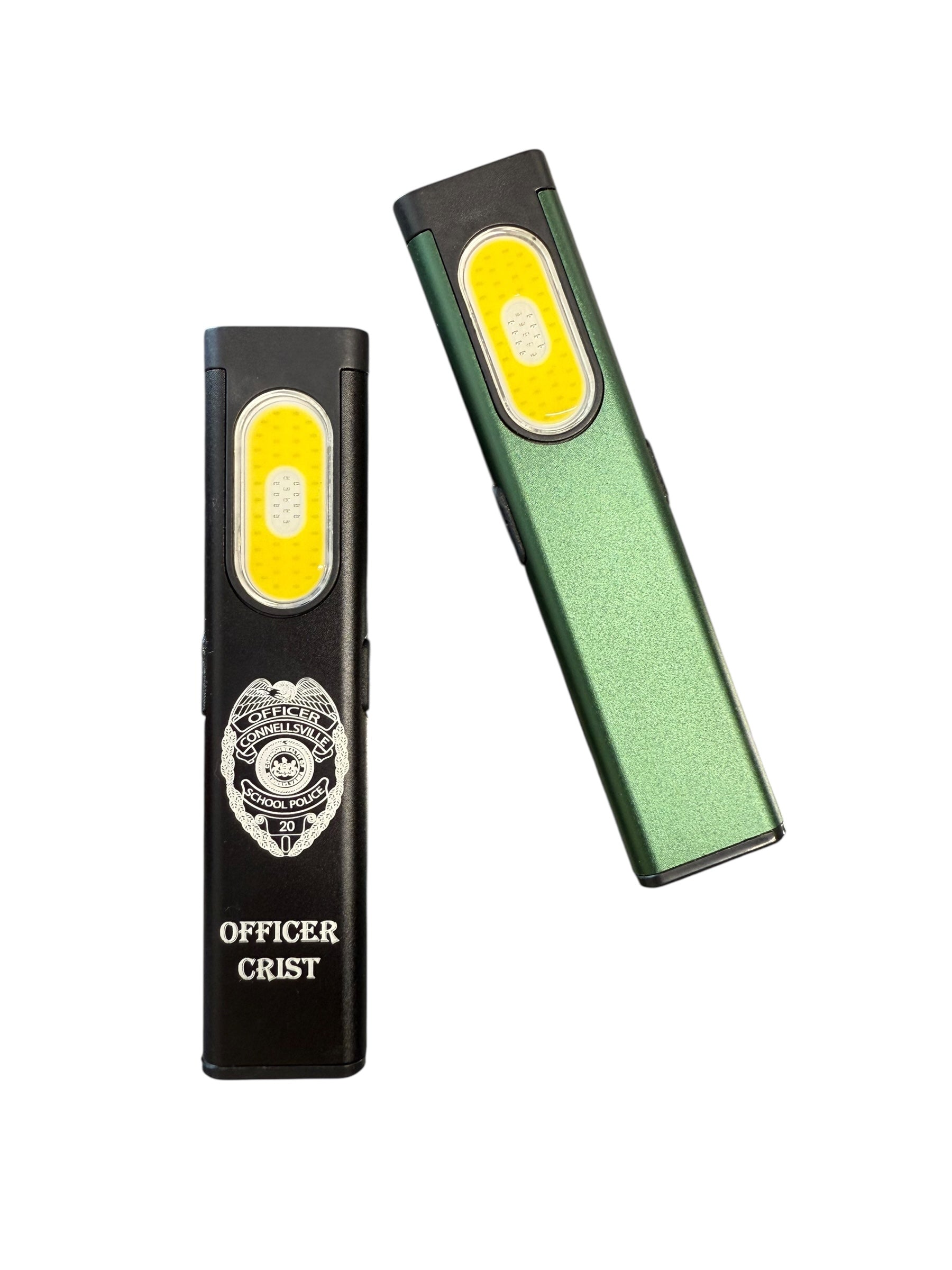 Personalized Slim Flashlight