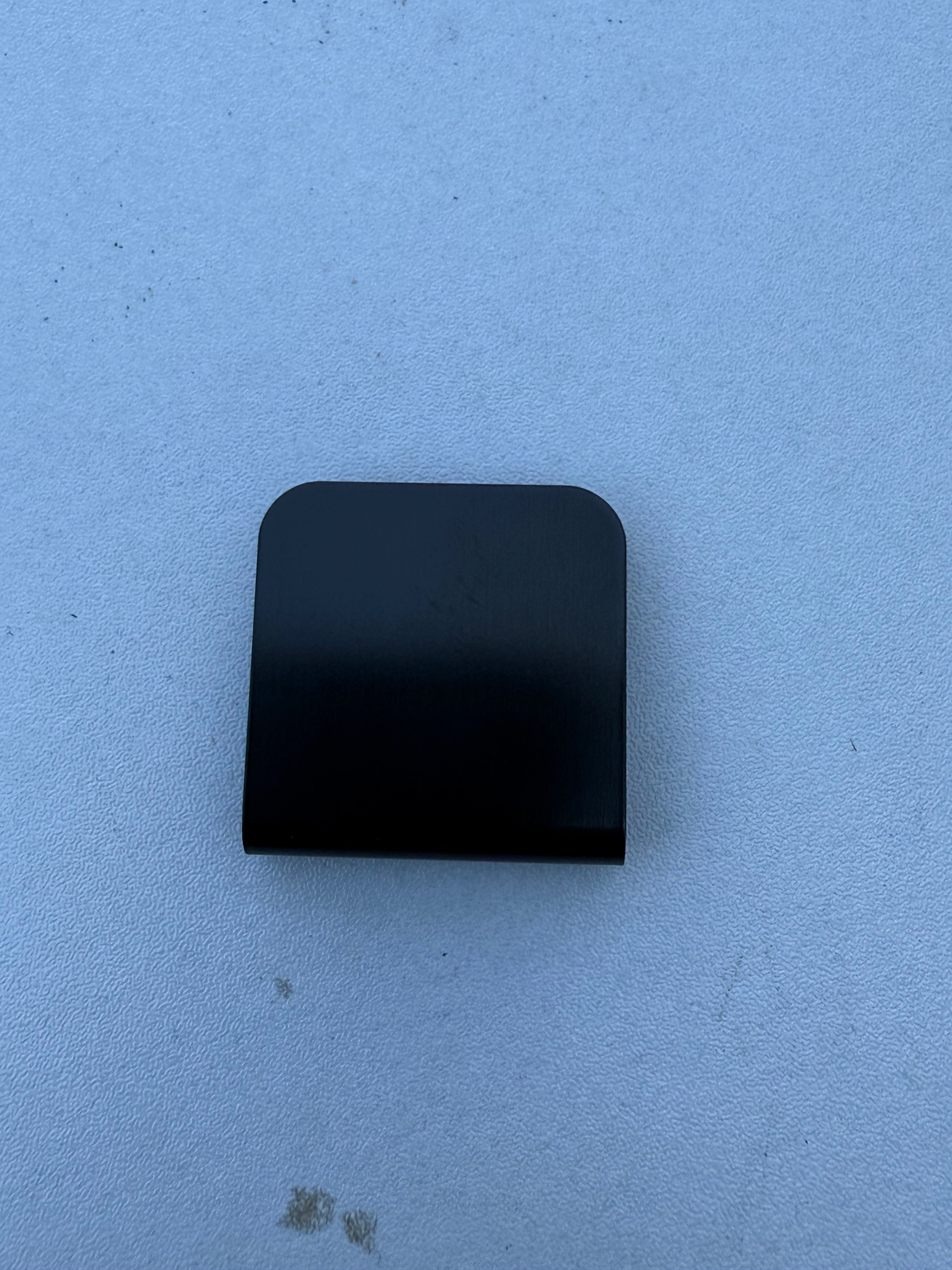 Metal Hat Clips