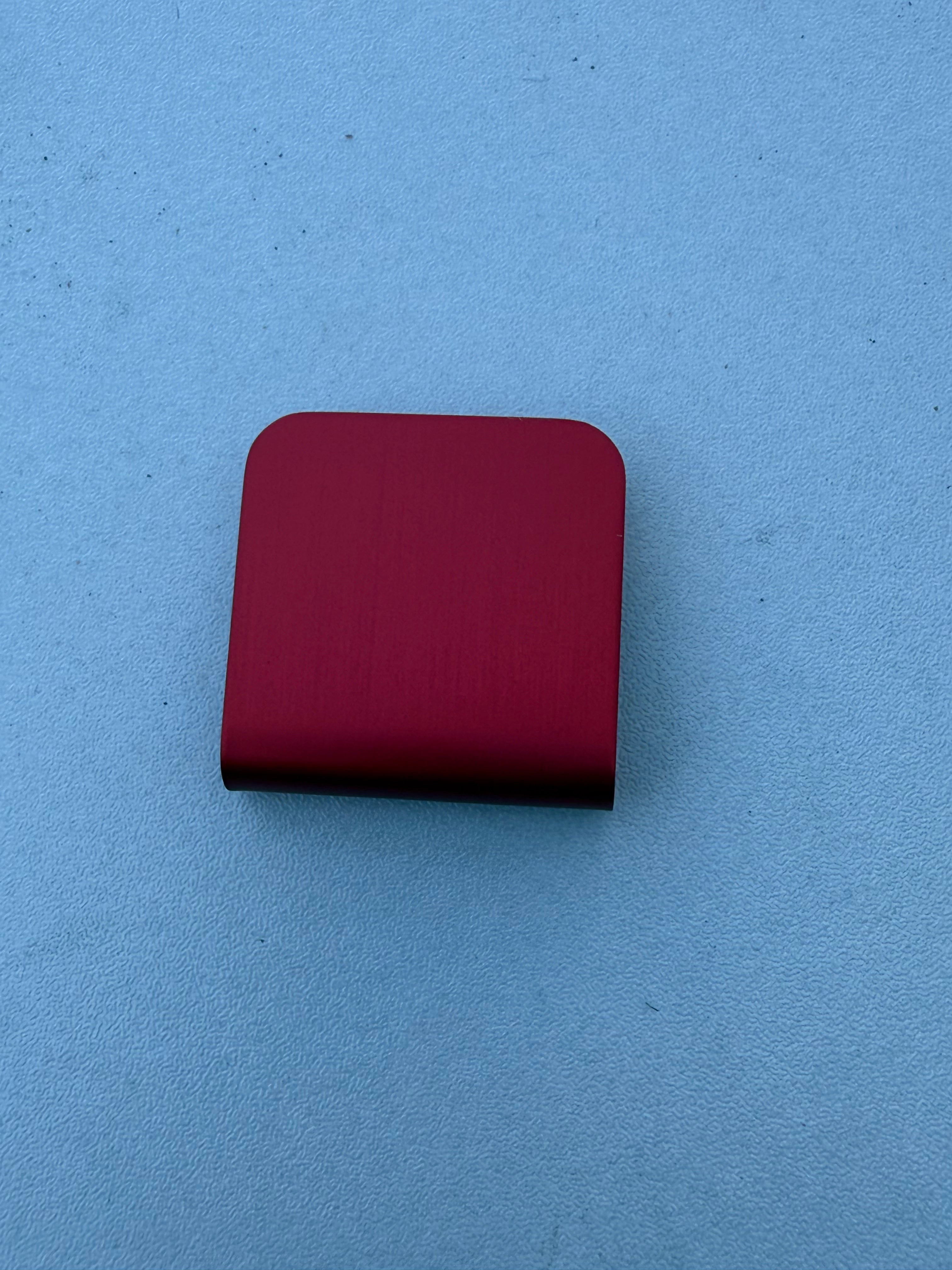 Metal Hat Clips