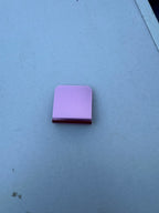 Metal Hat Clips