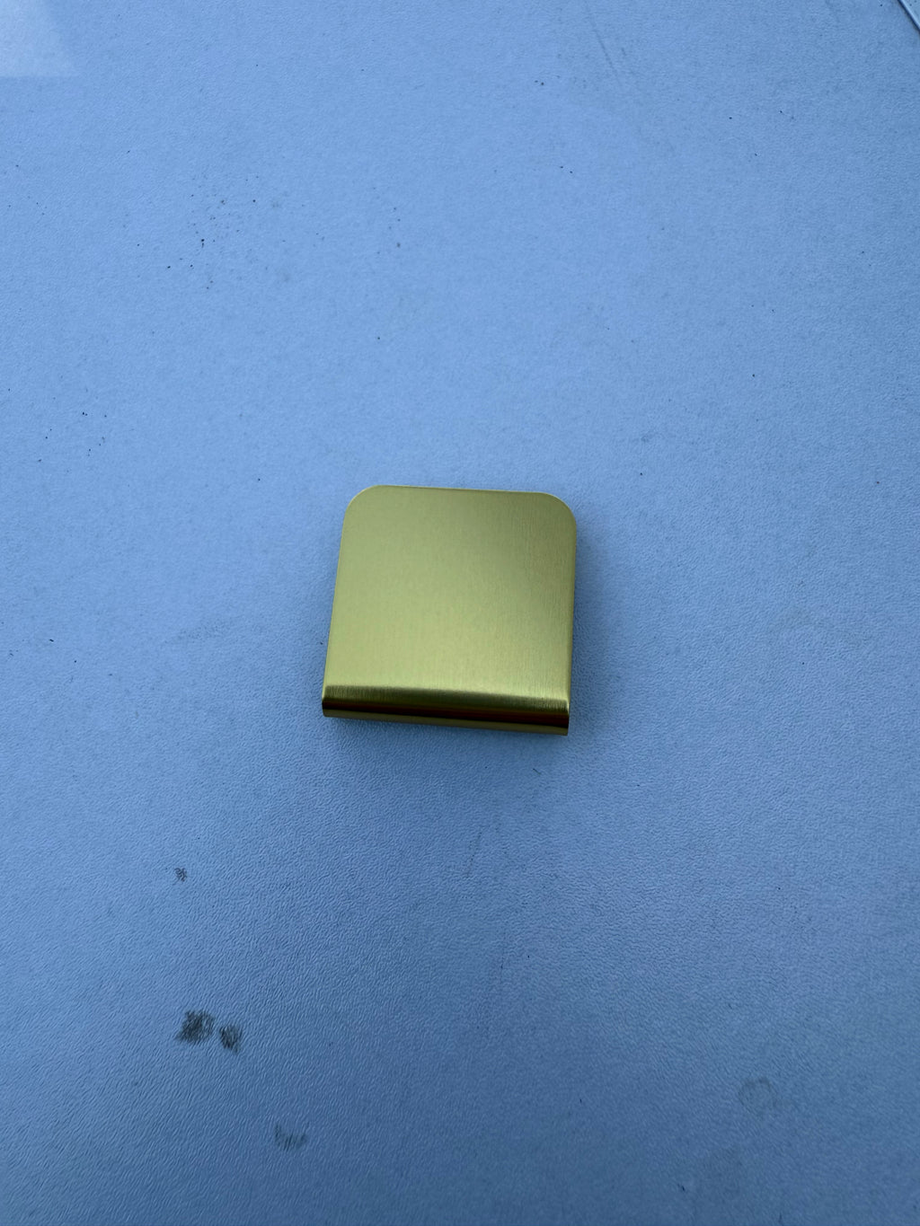 Metal Hat Clips
