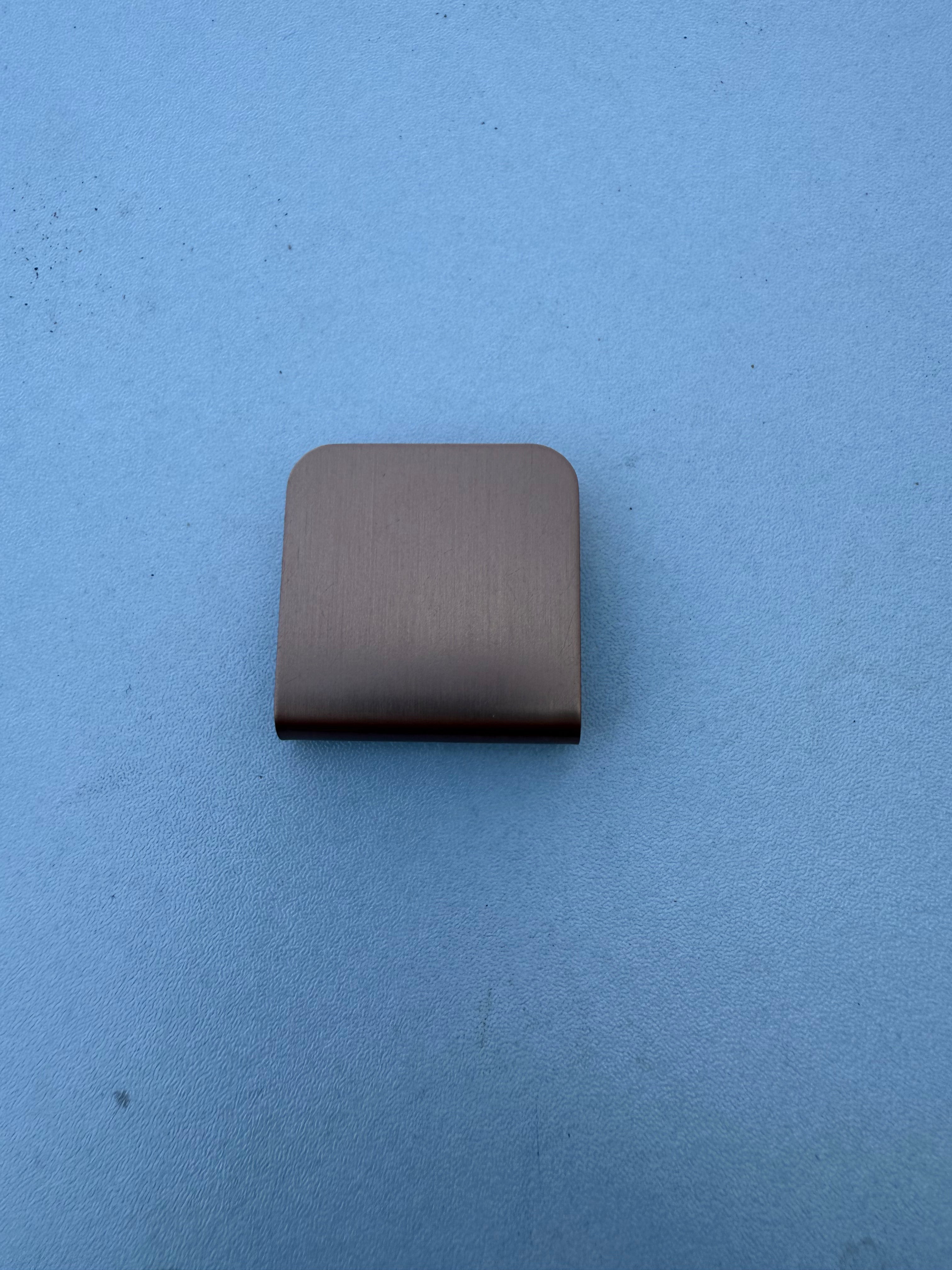 Metal Hat Clips