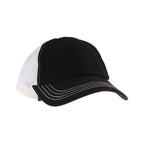 Unstructured Cotton Hats- Pick your Hat and Patch Color
