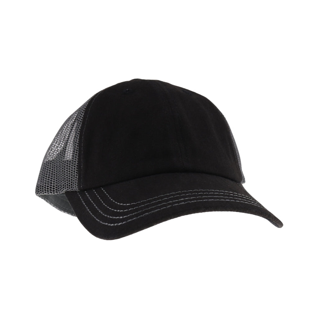 Unstructured Cotton Hats- Pick your Hat and Patch Color