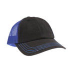 Unstructured Cotton Hats- Pick your Hat and Patch Color