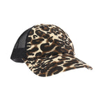 Unstructured Cotton Hats- Pick your Hat and Patch Color