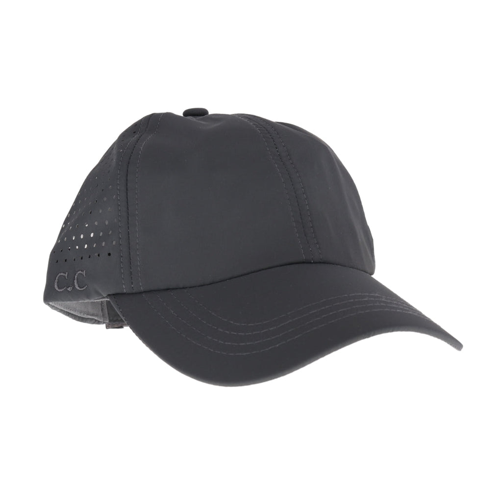Athletic/Dri Fit Style Hat- Pick your Hat and Patch Color