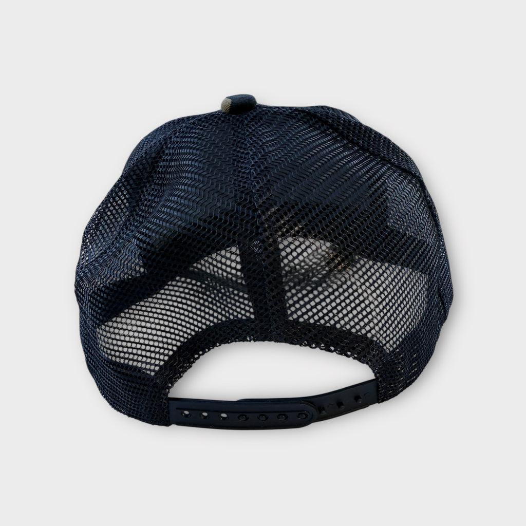Bullskin B Camo Hat