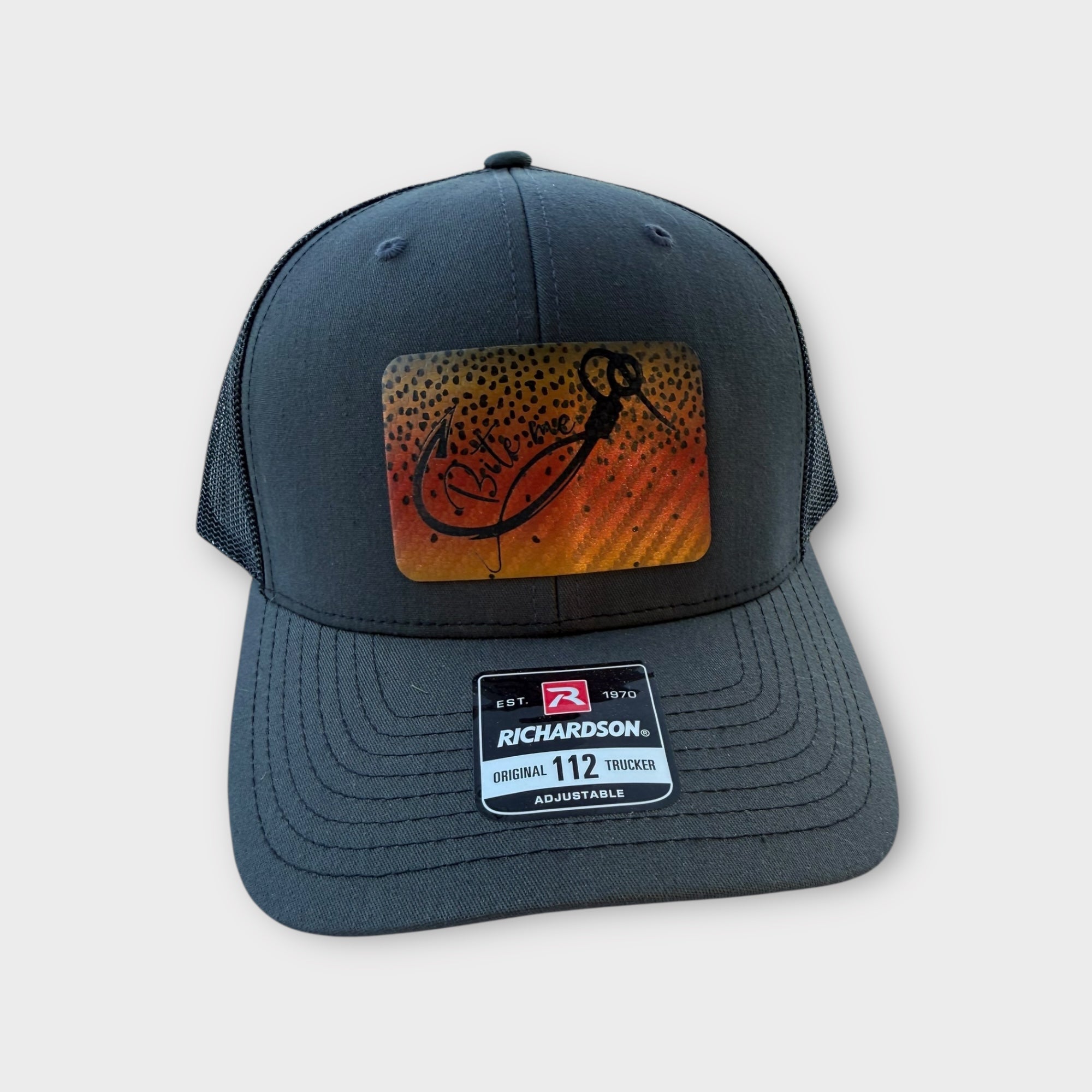 Bite Me Hat