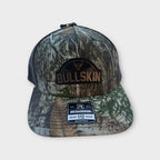 General Braddocks Hat with Rectangle Patch (Copy)