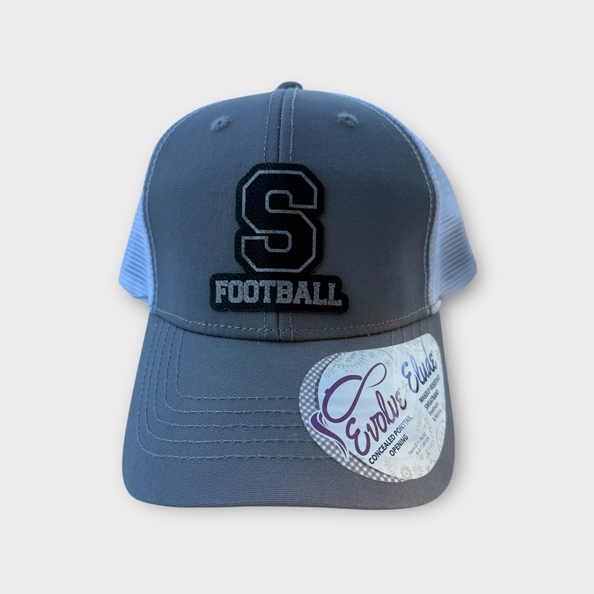 Womens Southmoreland Football Hat
