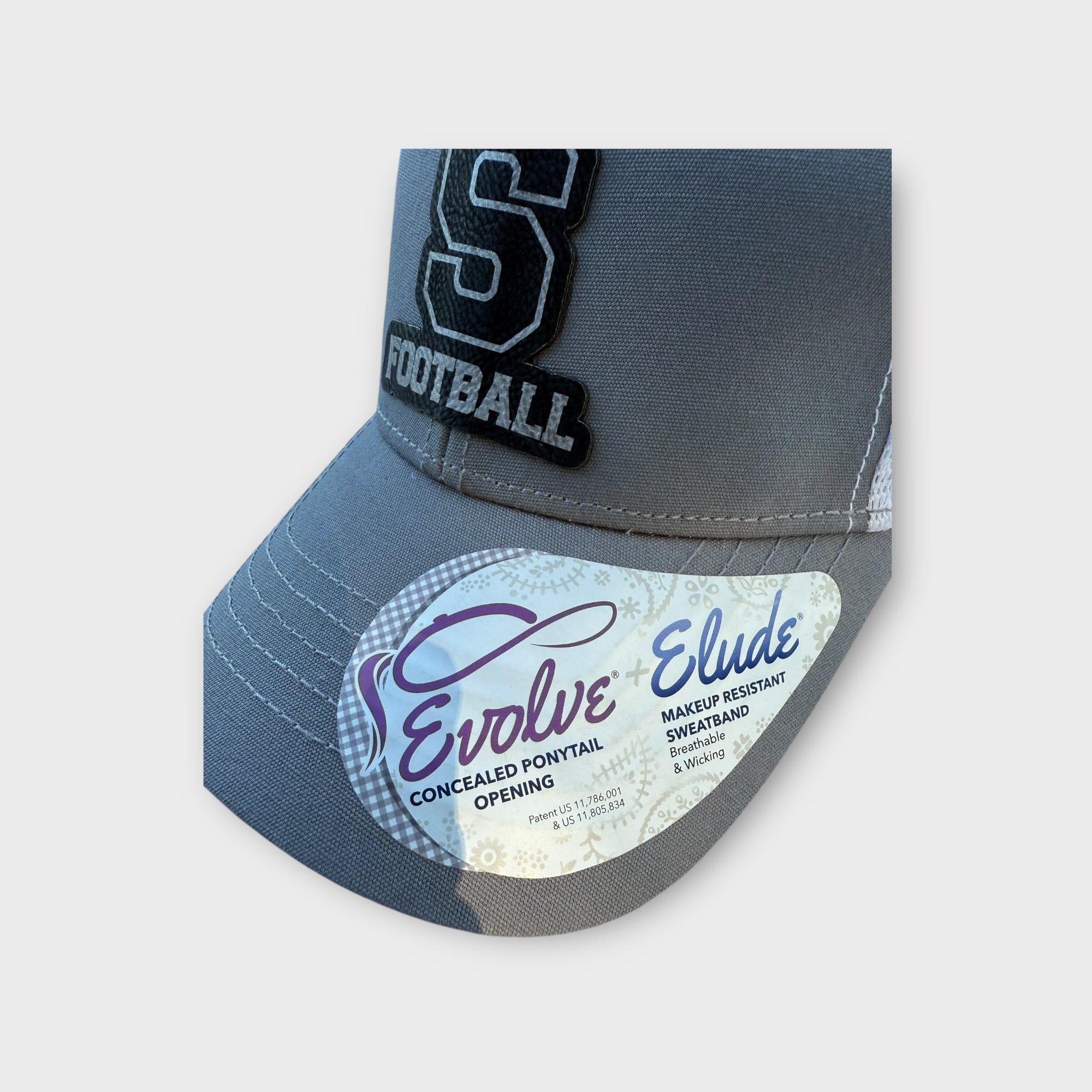 Womens Southmoreland Football Hat
