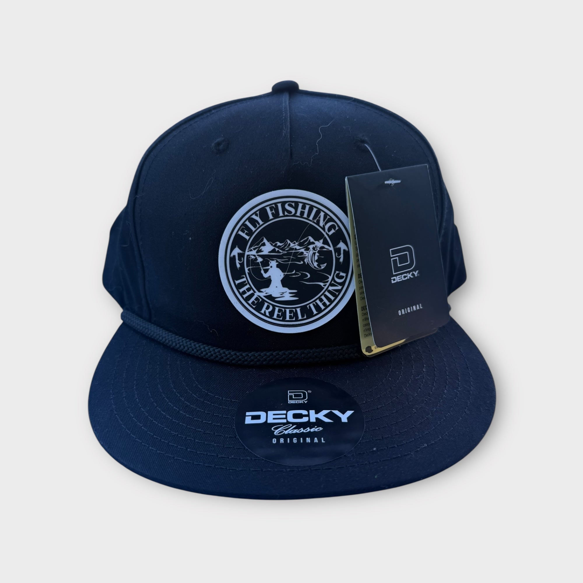 Fly Fishing Hat