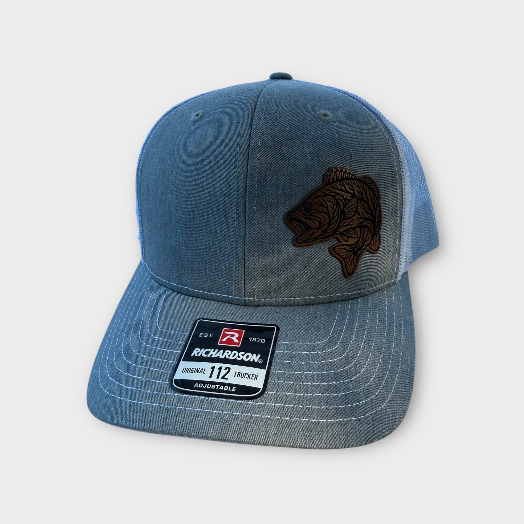 Richardson Bass Hat