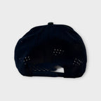Water Resistant Fishing Patch Hat