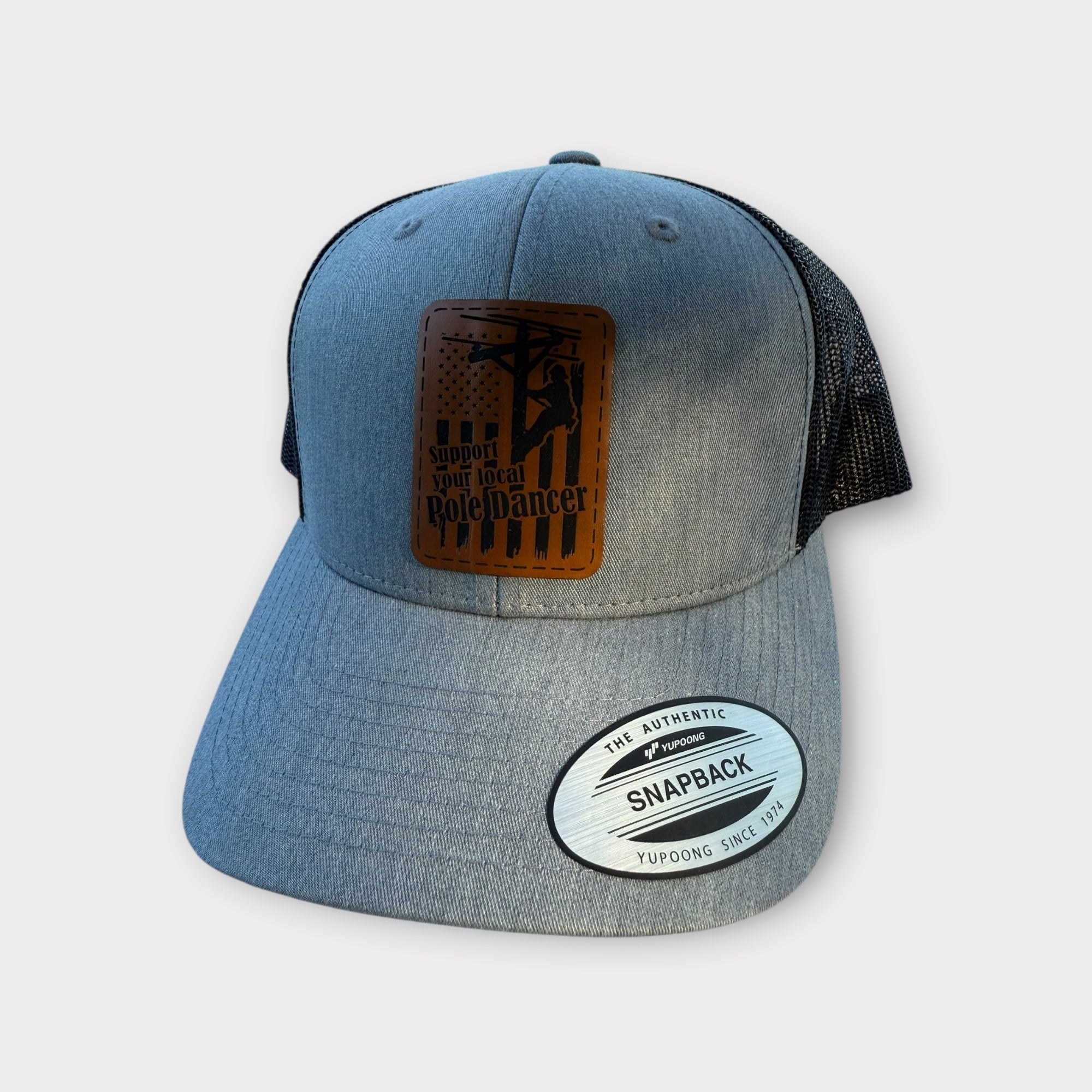 Lineman Hat