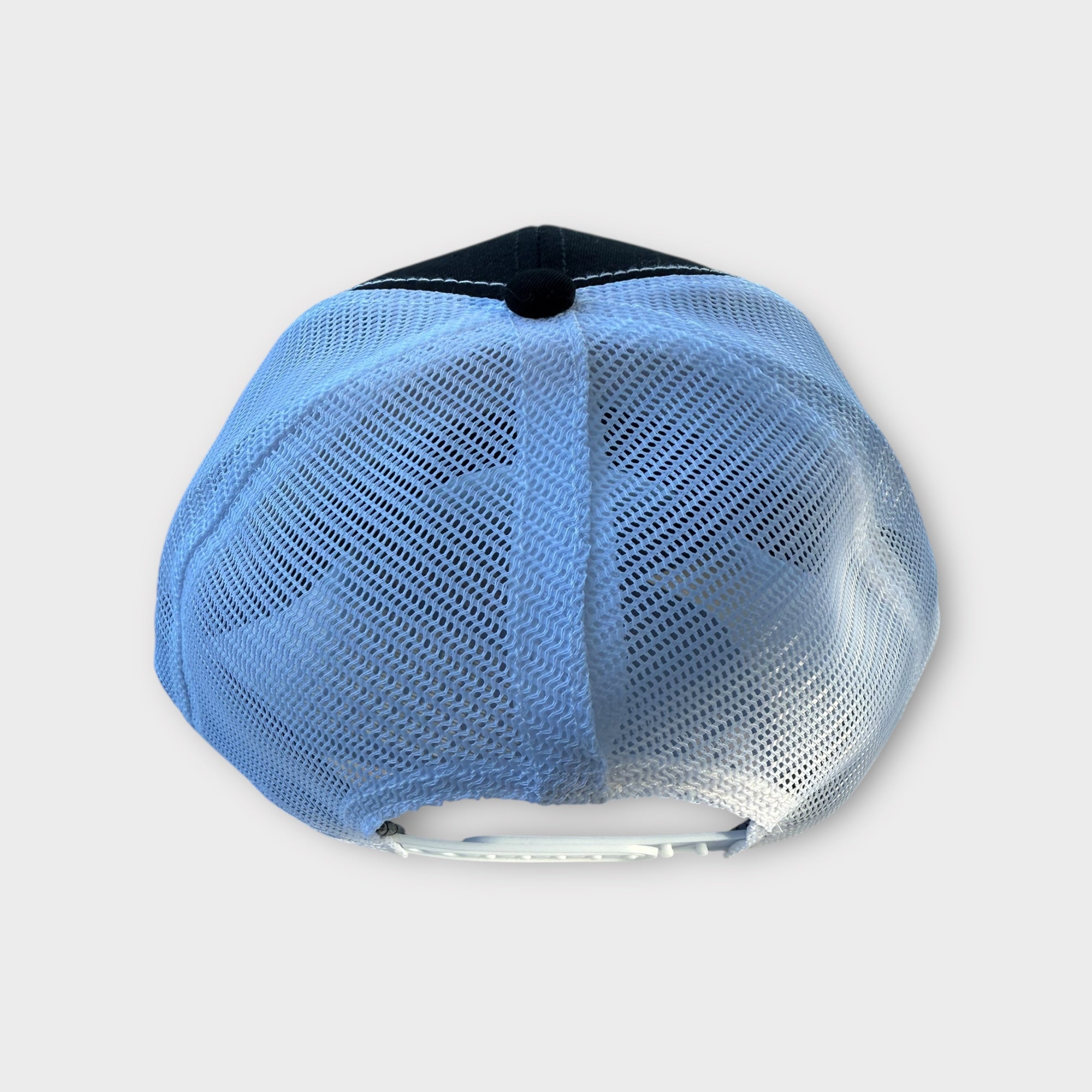 Yough River Rally Hat- Concealed Pony Tail