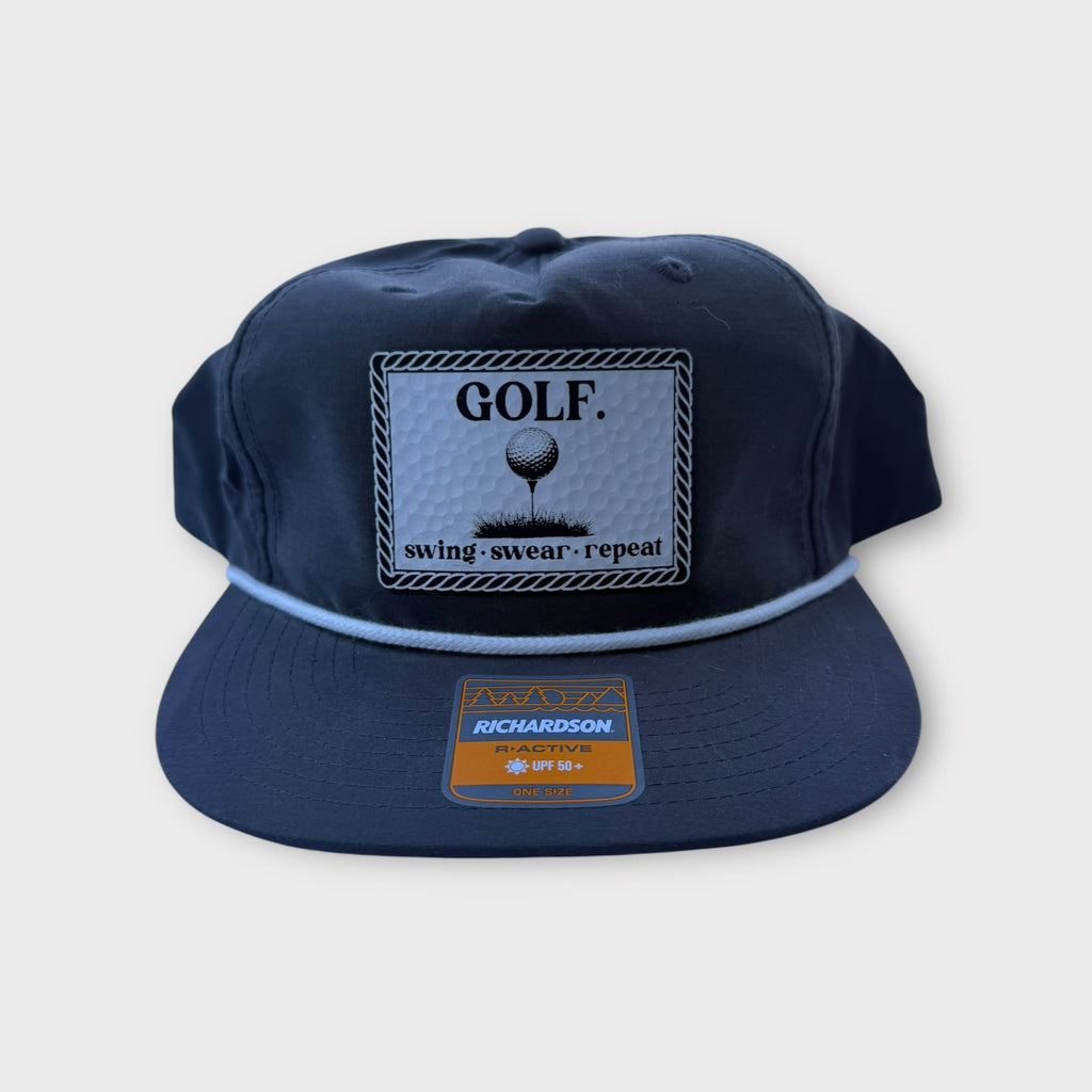 Golf Hat