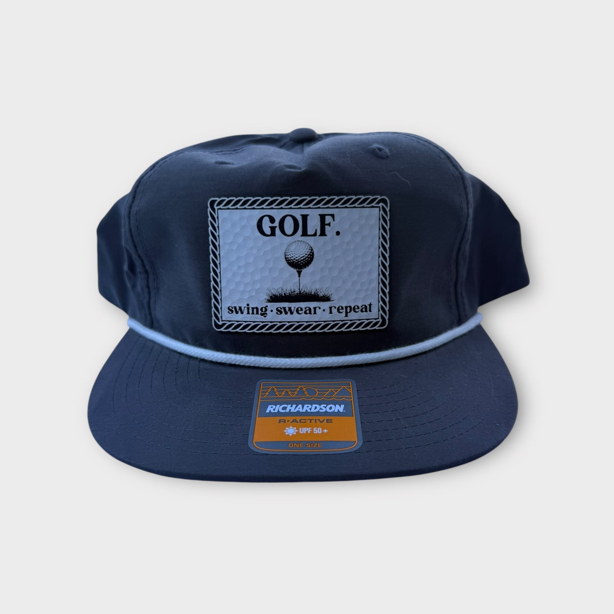 Golf Hat