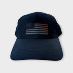 Flag Dad Hat