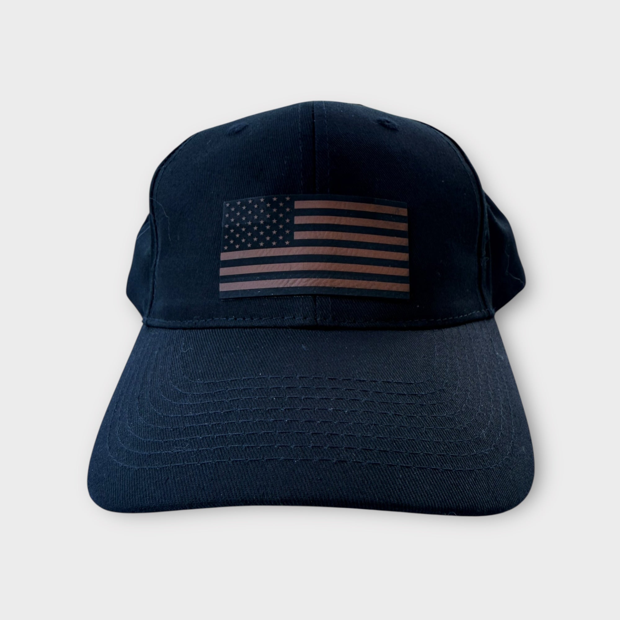 Flag Dad Hat