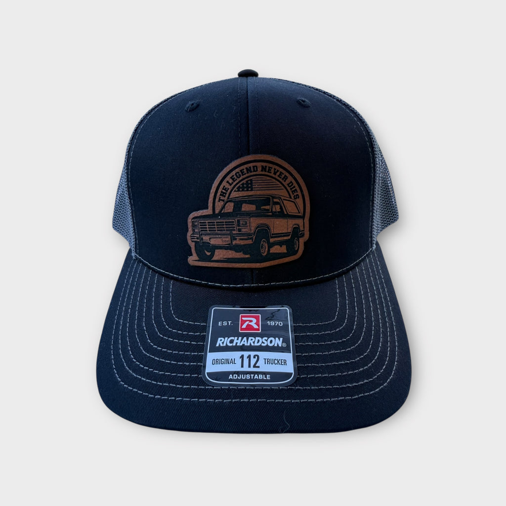The Legend Hat
