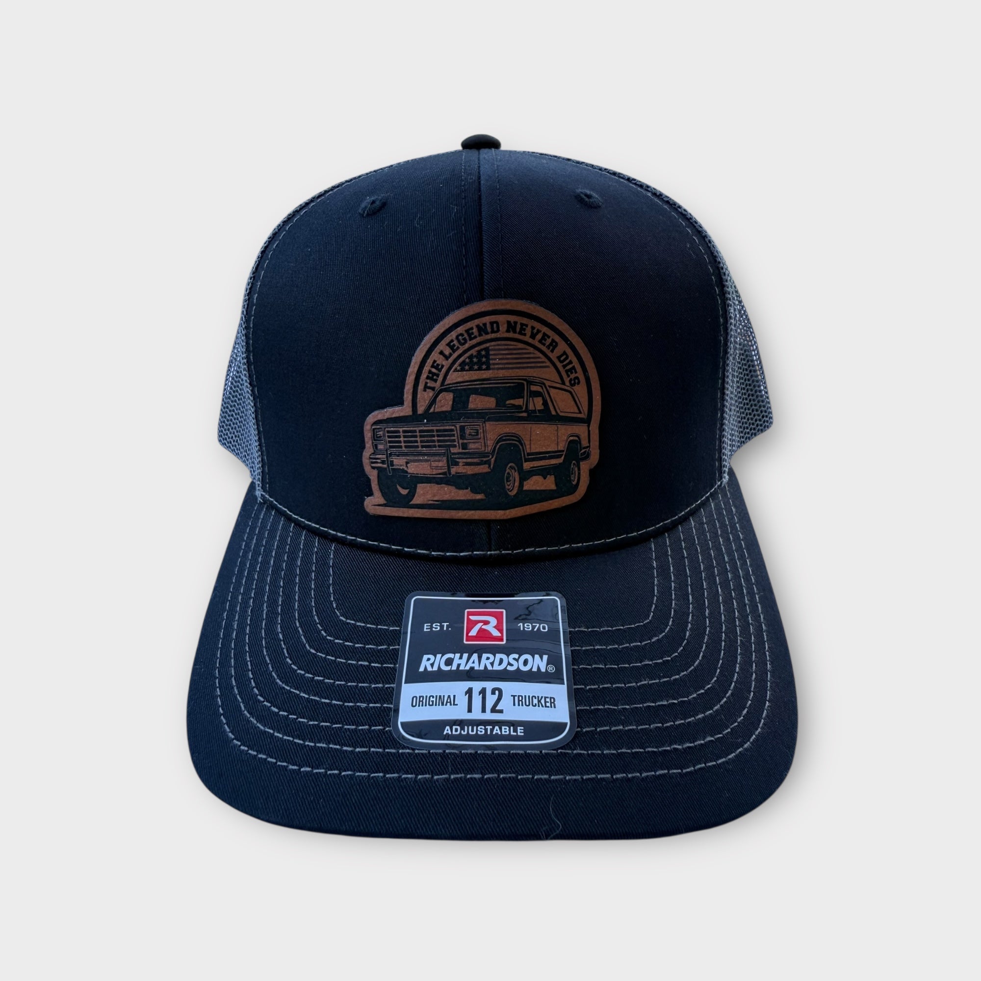 The Legend Hat