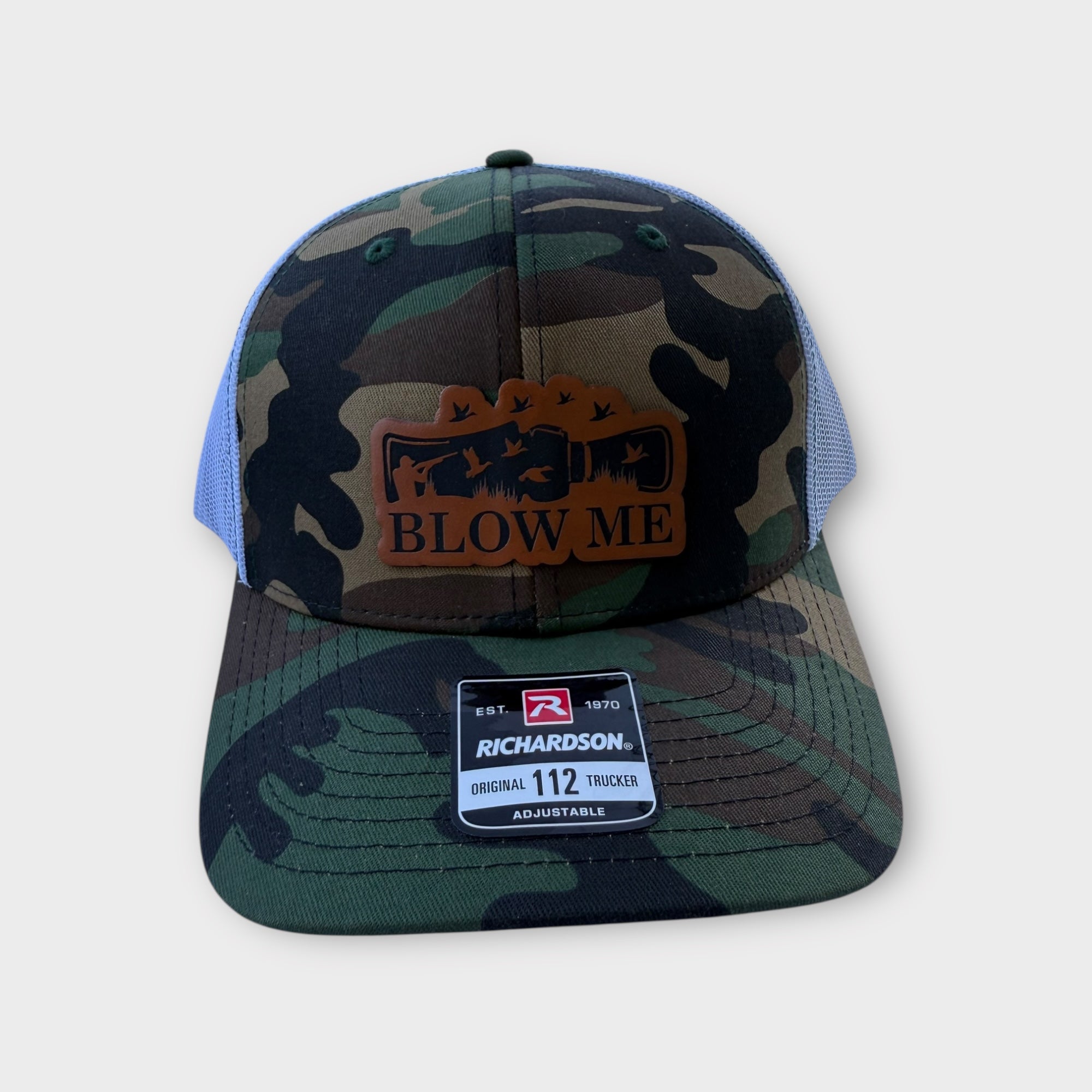Southmoreland Footbal Hat (Copy)