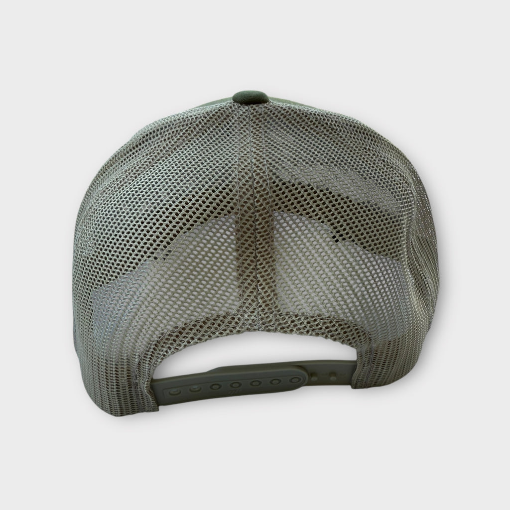 Quack Addict Hat