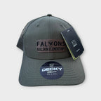Bullskin Elementary Hat