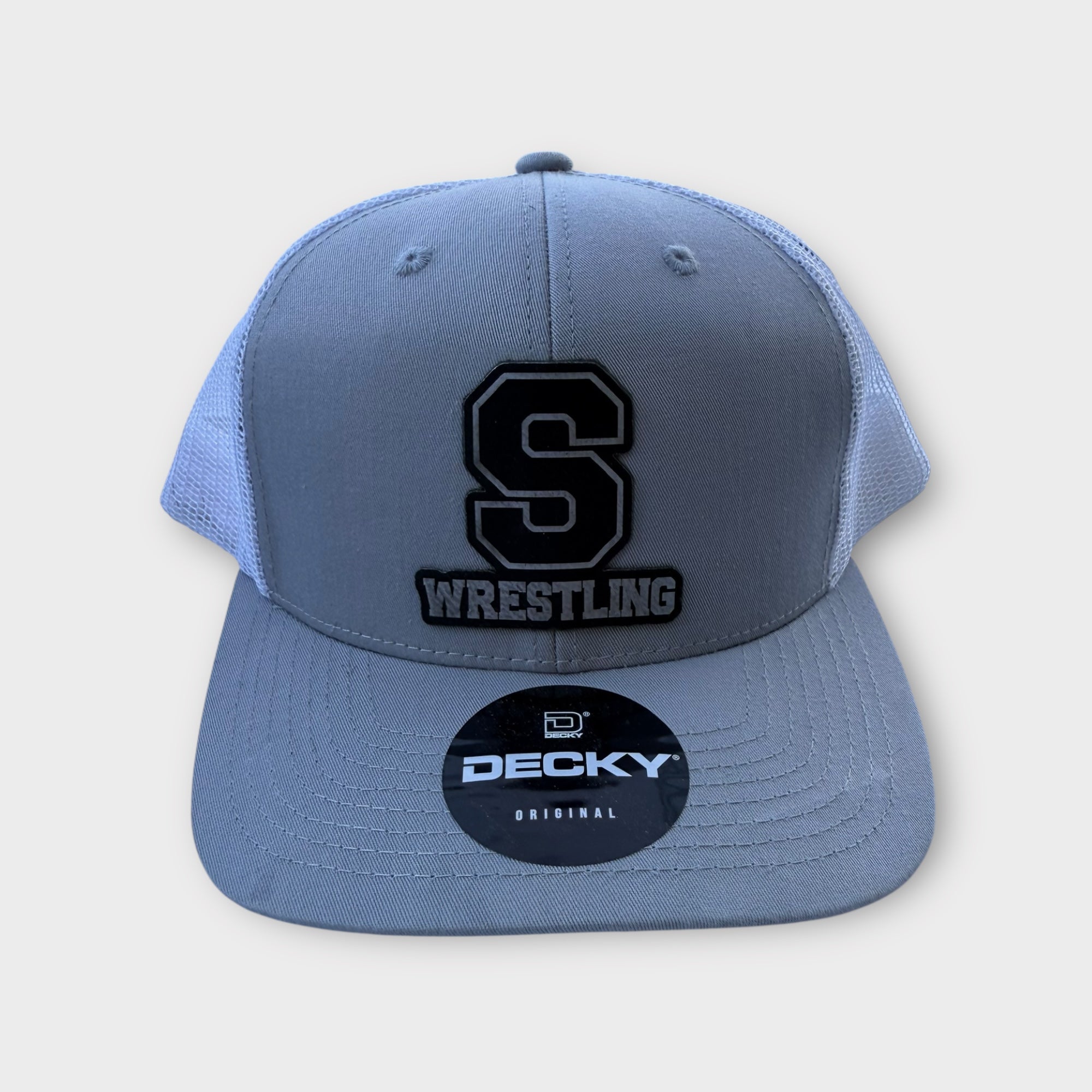 Southmoreland Wrestling Hat