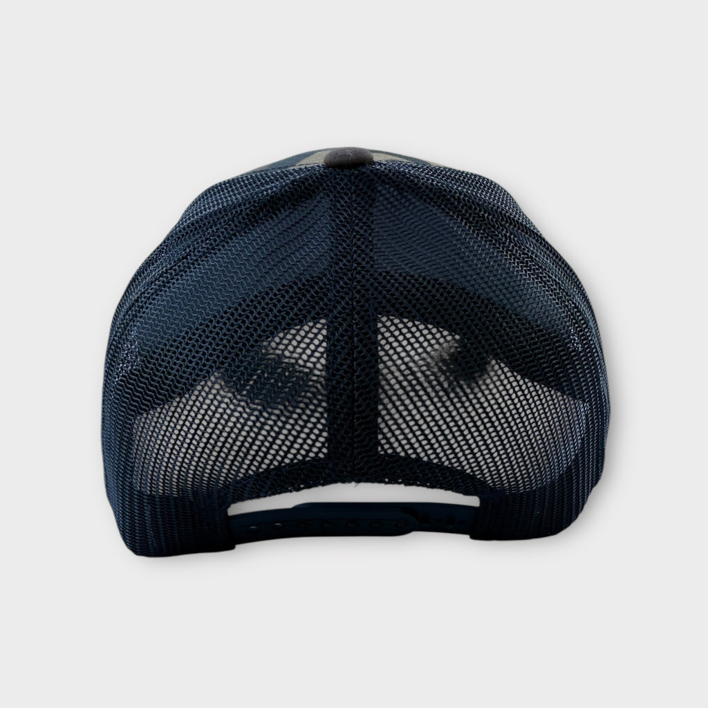 Bullskin MultiCam Hat