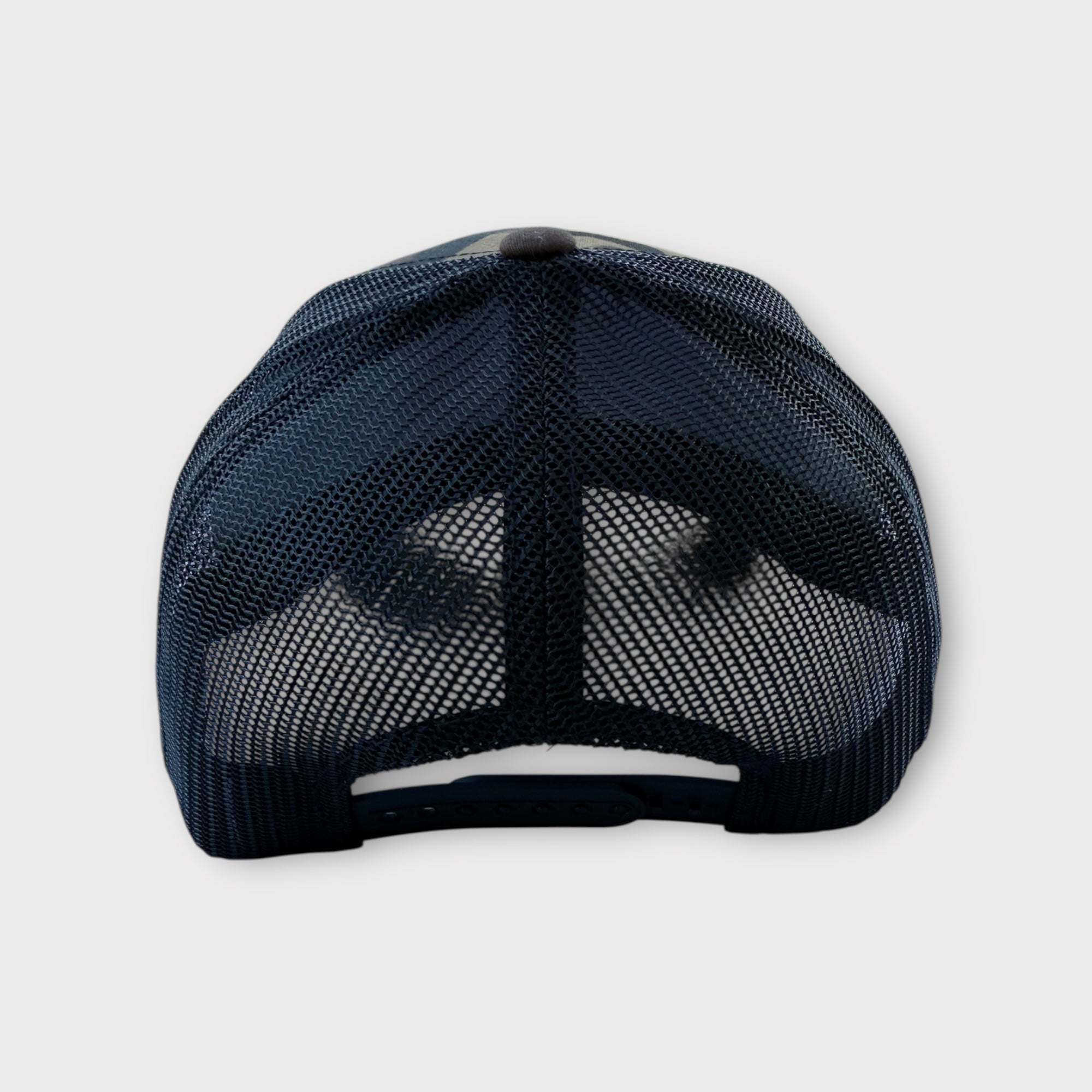 Bullskin MultiCam Hat