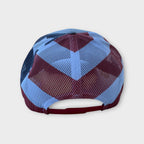 Flag hat with Patch