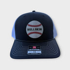 Bullskin Baseball Hat