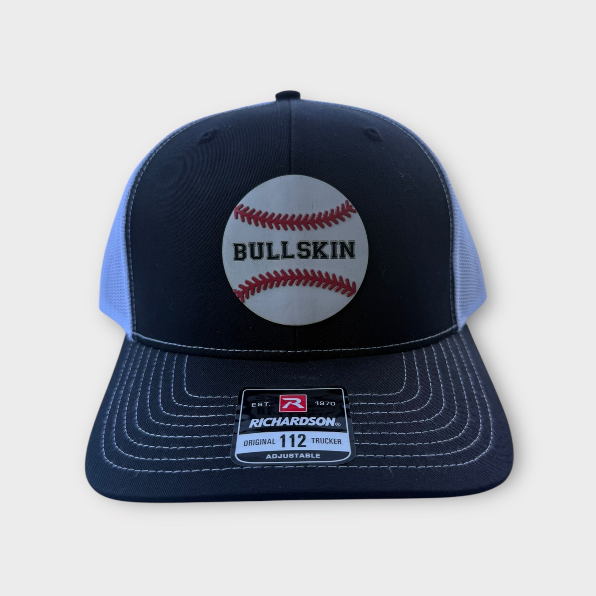 Bullskin Baseball Hat