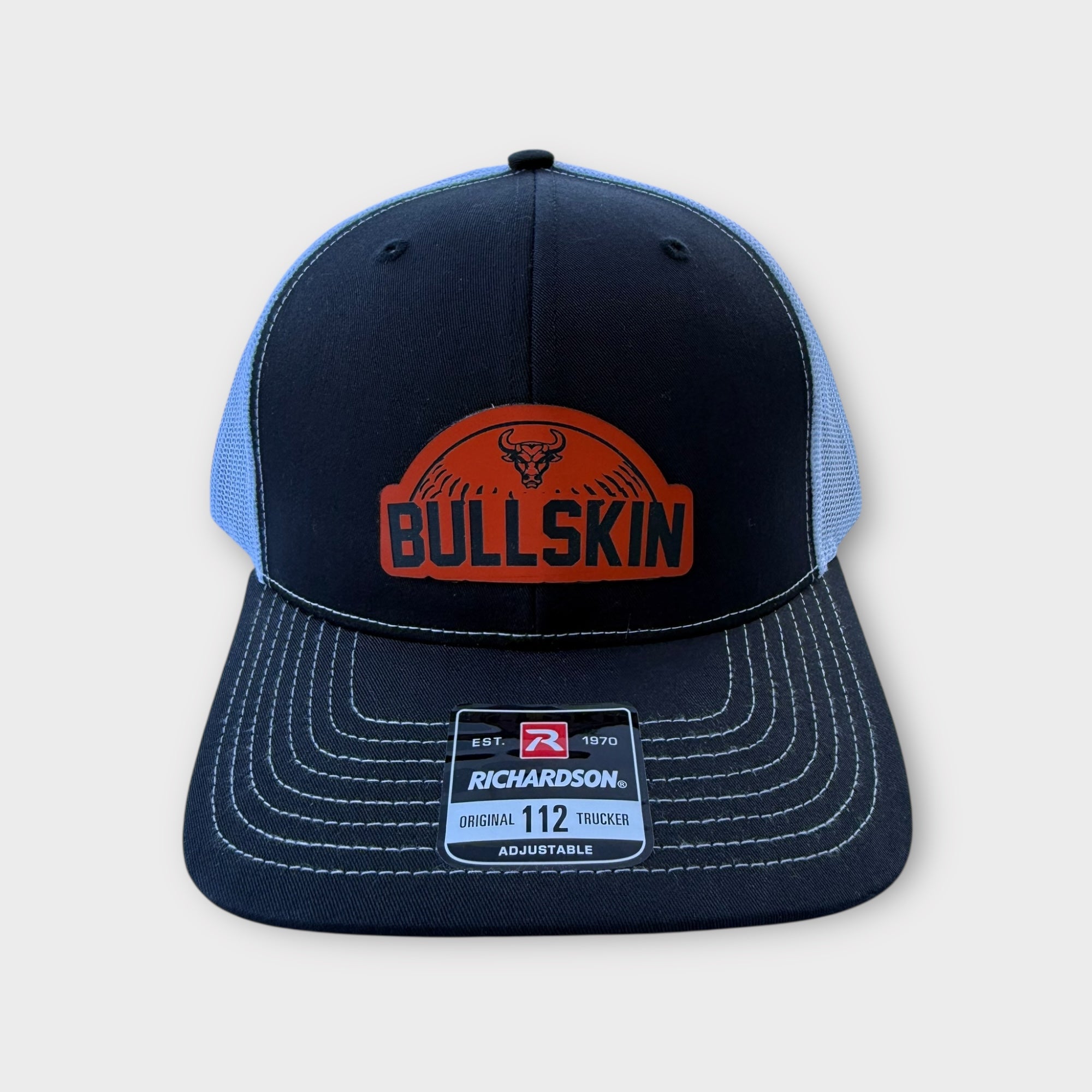 Bullskin Baseball/Softball Hat