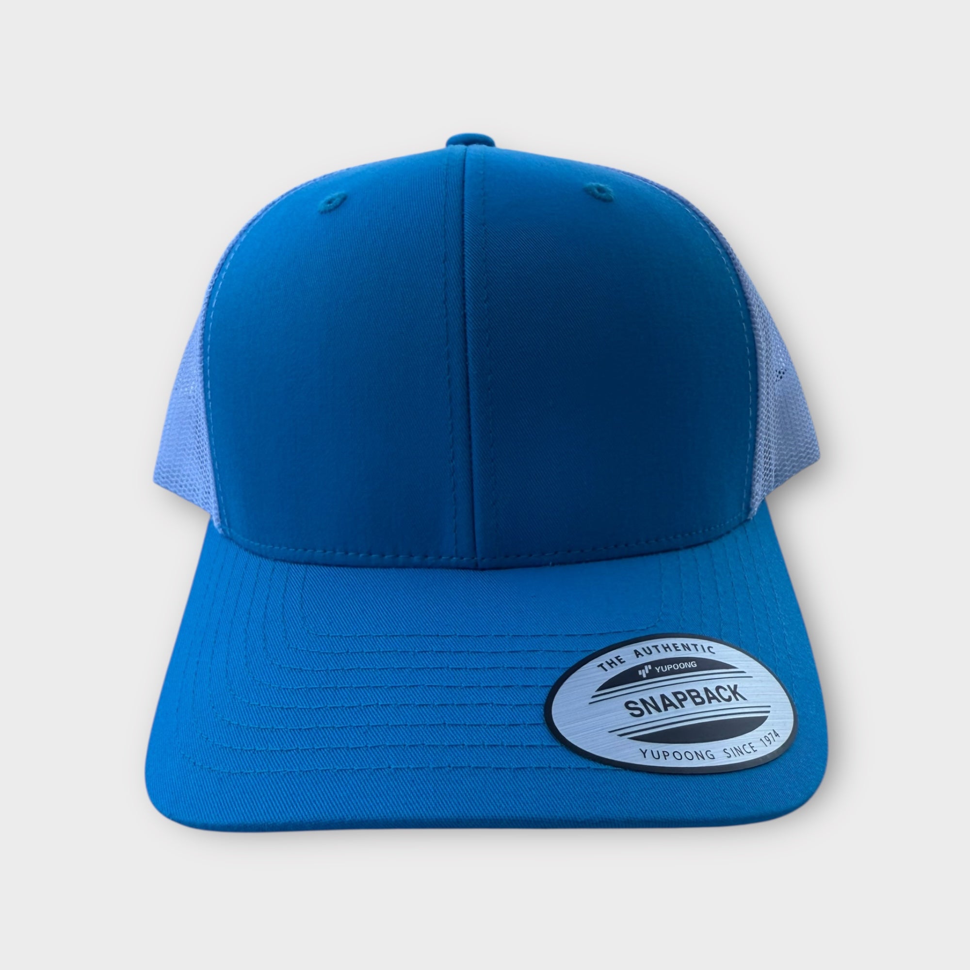 Trucker Hats- Pick Your Hat and Patch Color